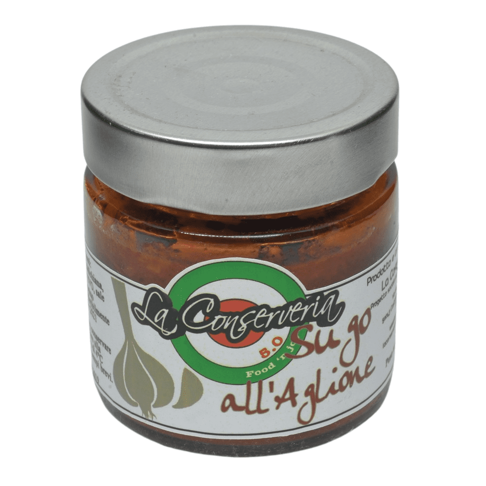 Sugo all'aglione Sugo Aglione